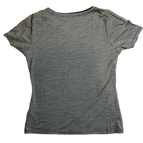 Seg’ments Merino Wool Tee - Picture 2 of 6